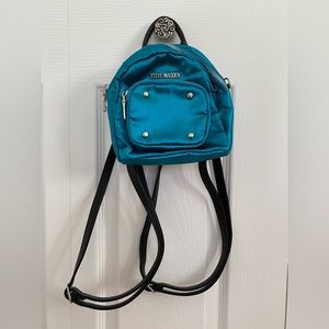steve madden mini backpack